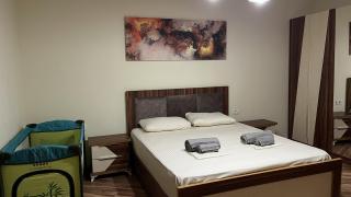 Lovely apartment in Alb Adriatic complex - 1