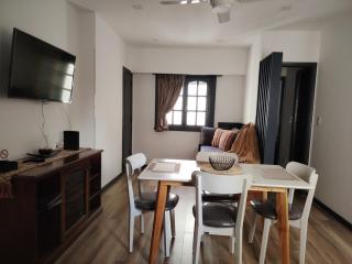 Luminoso Departamento,con cochera Zona Centro - Mar del Plata - 7