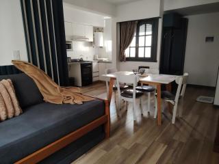 Luminoso Departamento,con cochera Zona Centro - Mar del Plata - 0