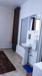 Joy fully furnished apartment - 4