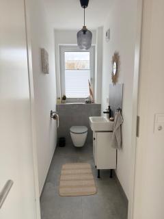 Exklusive Penthouse Wohnung - XXL Terrasse - Parkplatz in Neu-Ulm - 5