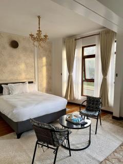 Emeli Luxury Suite - 6
