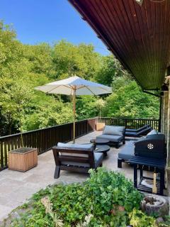 Къща за гости Пет Кладенци - 6