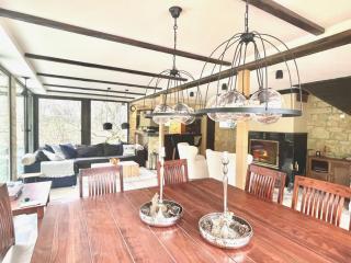 Къща за гости Пет Кладенци - 2