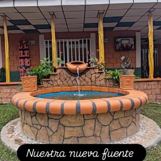 Finca Campestre Villa del Campo - 6