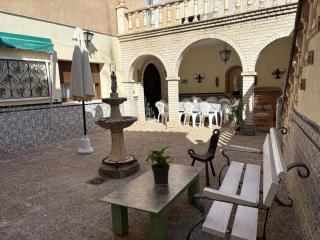 Casa Rural La Bordadora de Sueños - 5