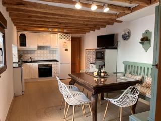 Casa Rural La Bordadora de Sueños - 1