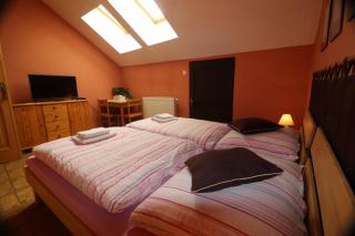 Vltava Port Riverside Restaurant-Café-Pension - 1