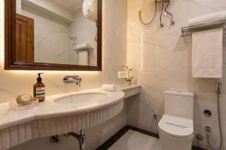 Kochar International Suites - Luxury Collection Hotel Just Near Liberty Cinema And Sarai Rohilla Railway Station - 9