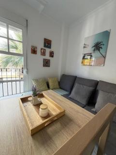 Apartamento Salobreña - 3