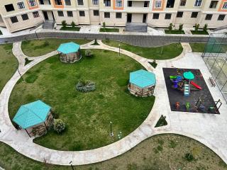 Sumqayıt Mirvari - 4