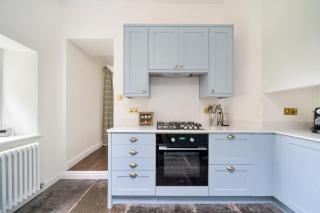 Idyllic Waterside Cottage in Mid Devon - 8