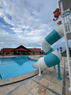 Aquaville Resort Porto das Dunas - 1