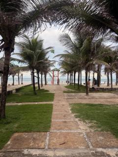 Aquaville Resort Porto das Dunas - 7