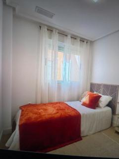 Apartment cental - 4