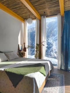 Vaadi - Pintrest style Cabin near Auli - 3