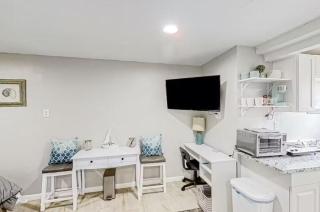 Cozy Guesthouse Fire Pit near Busch Gardens & USF - 5