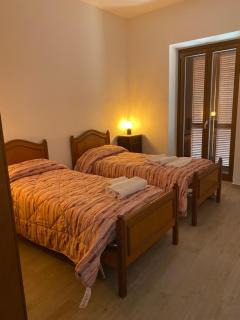 Il Focolare dei Sibillini - 1