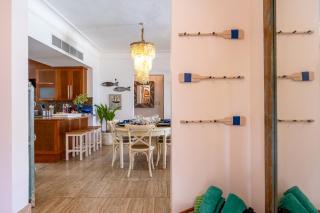 2BR Beachfront Apartment at Las Ballenas Beach - 4