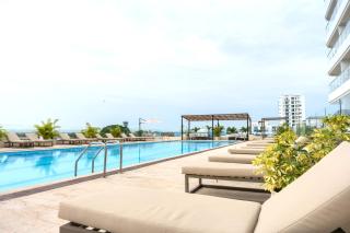The Place 1607 Cartagena Beach - 8