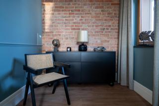 Stara Przychodnia Apartamenty Premium - 8
