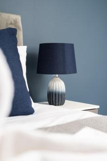 Spacious Modern 4BR in Prime Milton Keynes, Free Parking & WiFi - 7