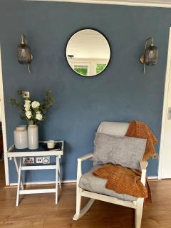 Deluxe Beach Chalet in Kingsdown! Sleeps 6 - 9