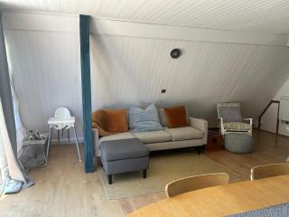 Deluxe Beach Chalet in Kingsdown! Sleeps 6 - 7