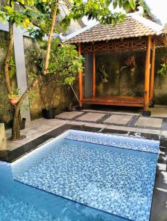 Sabi House Sardjono - 0