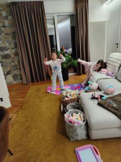 Vila Aliaj - 2