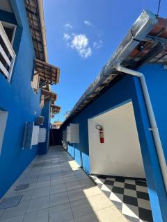 Flat aconchegante no coração da La Rue, unidade 4 - 3