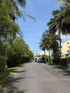 Terra Cosy - Studio central piscine - 9