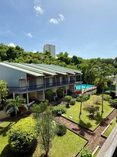 Terra Cosy - Studio central piscine - 4