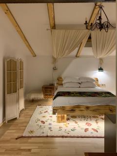 Casa de Pe Uliță Toplița - 6