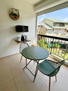 Terra Cosy - Studio central piscine - 2