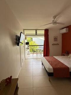 Terra Cosy - Studio central piscine - 1