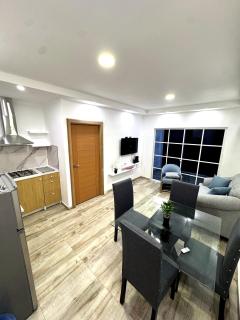 Suite moderna y cómoda en Azua - aire - Wifi - 4