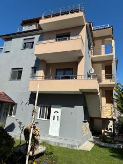 Vila Aliaj - 7