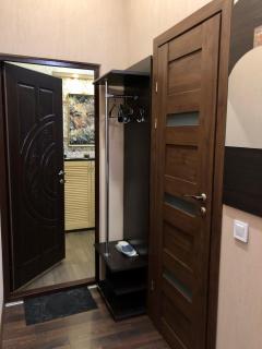 Apartment -біля Вокзалу-недалеко від Центру-Городоцька 151 - Lwiw - 3