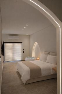 Aelia Suite Romantic Jacuzzi Retreat Private Stay - 6