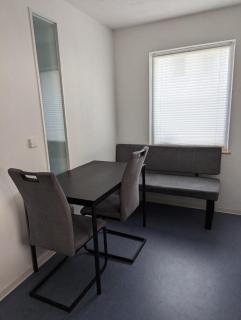 Gemütliches Zimmer in der modernen Ferienwohnung Schwalbennest im EG links - 3