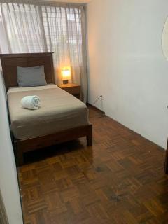 Casa Tigris - Cidade do México - 7