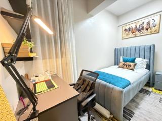 Comfort stays - 1