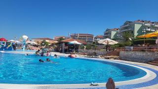 Golf & Meer - Appartment im Skiper Resort - 8