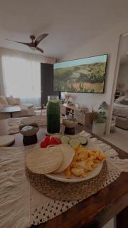 Depa Boutique, decoración cálida, Zona aeropuerto - 5