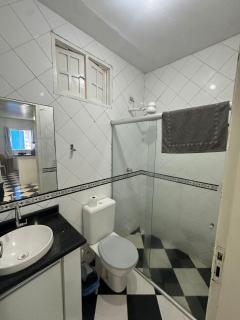 Flat aconchegante no coração da La Rue, unidade 3 - 7