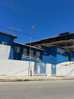 Flat aconchegante no coração da La Rue, unidade 3 - 2