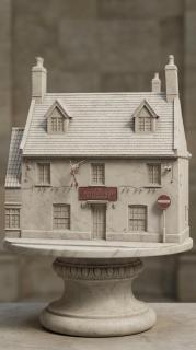 Cross Keys Hotel Chatteris - 2