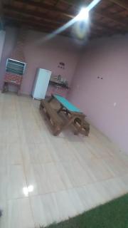 Casa aconchegante - 6