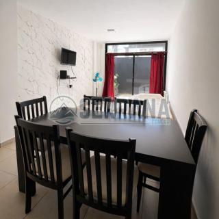 Departamento frente al lago - 8